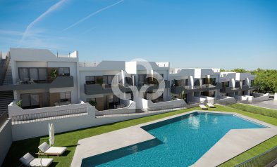 Bungalow - New Build - San Miguel de Salinas -
                San Miguel de Salinas