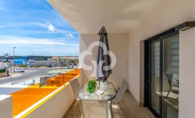 Bungalow - Resale -
            Orihuela Costa - CB-2308-D
