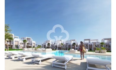 Bungalows - New Build -
            Ciudad Quesada - NB-19397