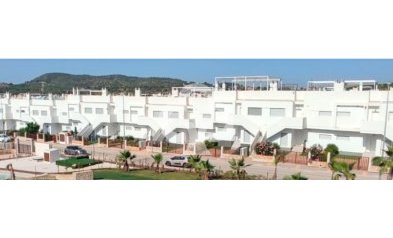 Bungalows - New Build - Orihuela -
                Orihuela