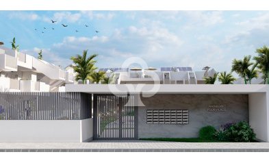 Bungalows - New Build - Torrepacheco -
                Torrepacheco