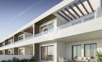 Bungalows - New Build - Torrevieja -
                03185, Calle Ramón Rubial, 30