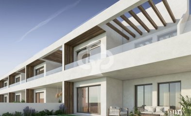 Bungalows - New Build - Torrevieja -
                torrevieja