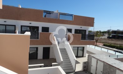 Bungalows - Obra nueva - Pilar de la Horadada -
                Pilar de la Horadada