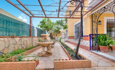 Casa - Återförsäljning - Fuengirola -
                Los Boliches