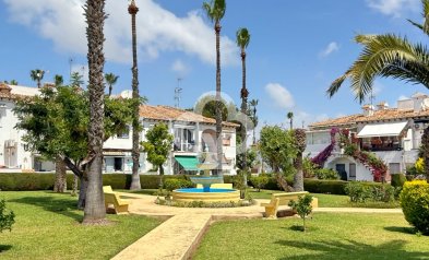 Casa Tipo Dúplex - Jälleenmyynti - Torrevieja -
                Los balcones