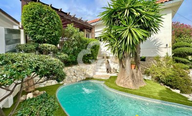 Casa - Wiederverkauf - Fuengirola -
                Los Pacos