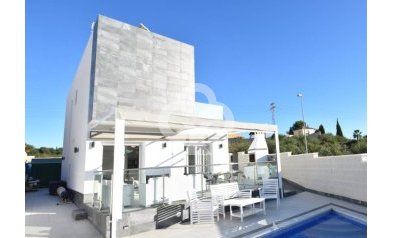 Chalet independiente - New Build - Ciudad Quesada -
                Ciudad Quesada