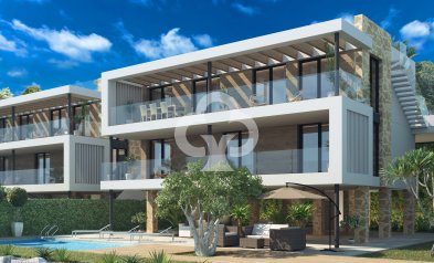 Chalet independiente - New Build - Rojales -
                Rojales