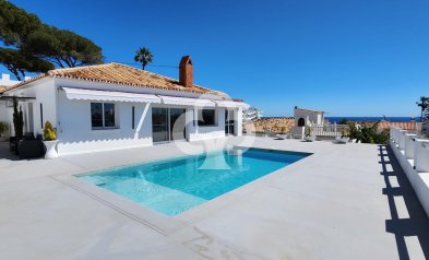 Chalet - Reventa -
            Mijas - Sp200-2514