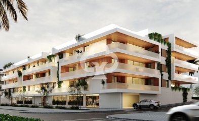 Commercial Premises - New Build - Marbella -
                Marbella