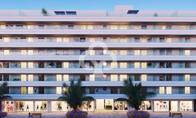 Commercial Premises - Nybyggnation - Marbella -
                Marbella