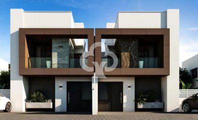 Detached houses - New Build - Denia -
                Denia