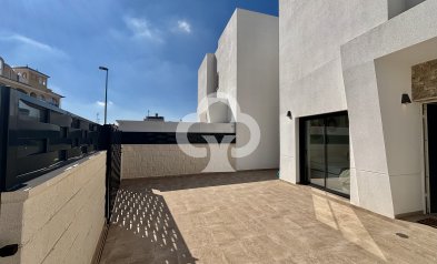 Detached villa - New Build - Benijofar -
                Benijofar