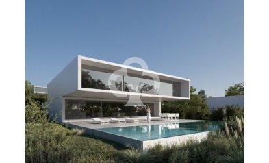 Detached villa - New Build - Estepona -
                Estepona