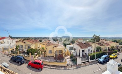 Detached villa - Resale -
            San Fulgencio - CB1037