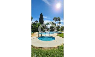 Duplex - Wiederverkauf -
            Mijas - SP200-2553