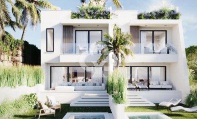 Duplexes - New Build - Fuengirola -
                29130, Calle Perdices, 15