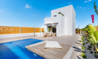 Duplexes - New Build - Los Alcázares -
                Los Alcázares