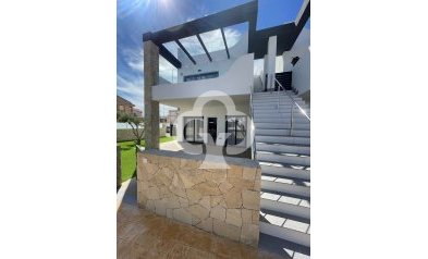 Duplexes - New Build - Orihuela -
                Orihuela