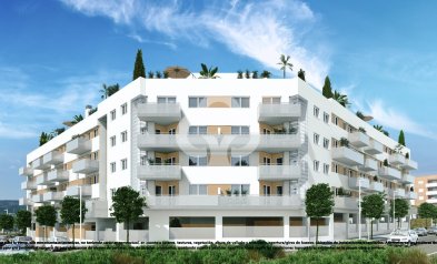 Duplexes - New Build - Vélez-Malaga -
                Vélez-Malaga