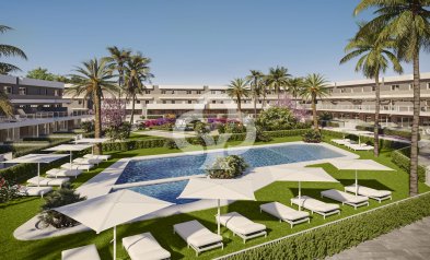 Duplexes - Obra nueva - Monforte del Cid -
                Monforte del Cid