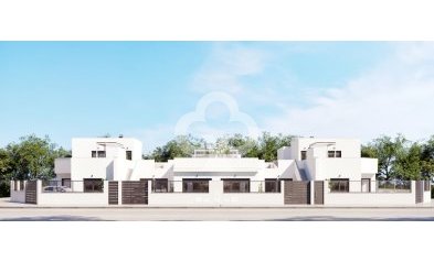 Duplexes - Obra nueva - Torrepacheco -
                Torrepacheco