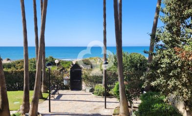 Estudio - Reventa - Mijas -
                Sitio de calahonda - atalaya