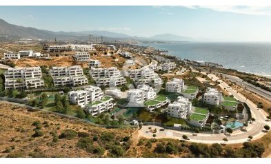 Flats - Återförsäljning - Casares -
                Casares