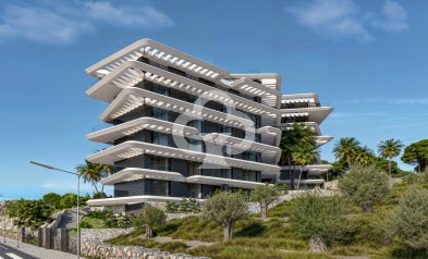 Flats - Jälleenmyynti - Estepona -
                Estepona