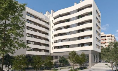 Flats - Neue Gebäude - Alicante / Alacant -
                Alicante / Alacant