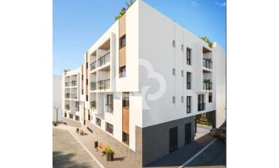 Flats - Neue Gebäude - Estepona -
                Estepona