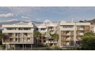 Flats - Neue Gebäude - Jávea/Xàbia -
                Jávea/Xàbia