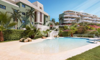 Flats - Neue Gebäude - La Cala de Mijas -
                La Cala de Mijas