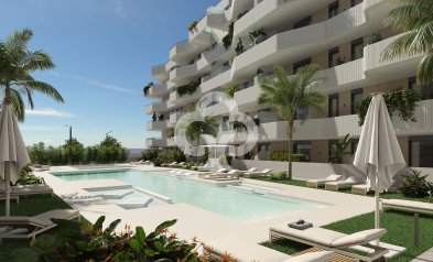 Flats - Neue Gebäude - Mijas -
                Mijas