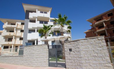 Flats - Neue Gebäude - Orihuela -
                Orihuela