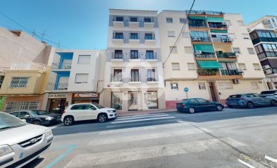 Flats - New Build - Benidorm -
                Benidorm