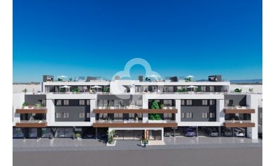 Flats - New Build - Benijofar -
                Benijofar