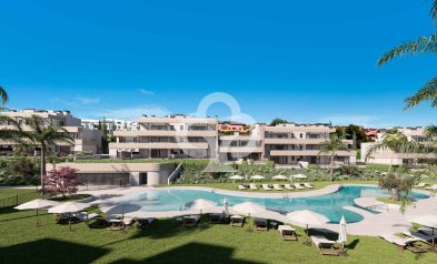 Flats - New Build - Casares -
                Casares