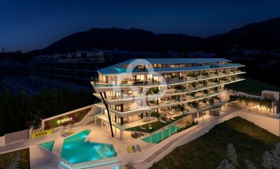 Flats - New Build - Fuengirola -
                Fuengirola