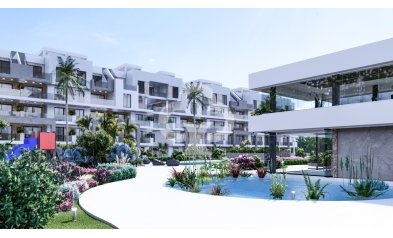 Flats - New Build - Guardamar del Segura -
                Guardamar del Segura