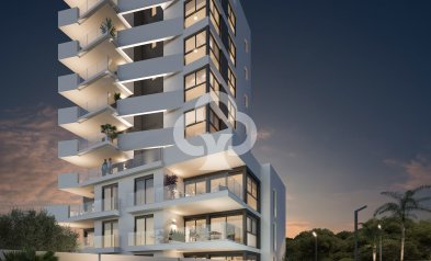 Flats - New Build - Guardamar del Segura -
                Guardamar del Segura