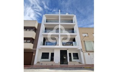 Flats - New Build - Guardamar del Segura -
                Guardamar del Segura