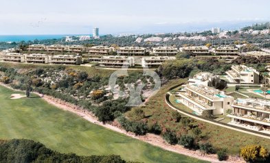 Flats - New Build - Marbella -
                Marbella