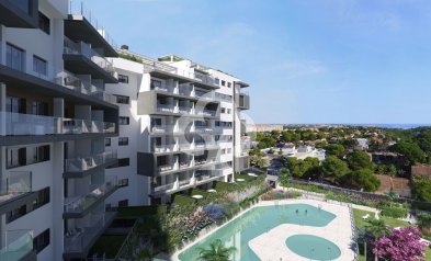 Flats - New Build - Orihuela -
                Orihuela