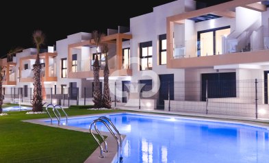 Flats - New Build - Orihuela -
                Orihuela