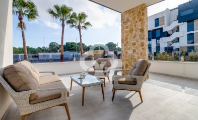 Flats - New Build - Orihuela -
                Orihuela