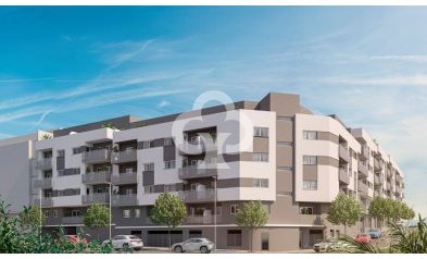 Flats - New Build - Torre del Mar -
                Torre del Mar