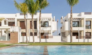 Flats - New Build - Torrevieja -
                torrevieja