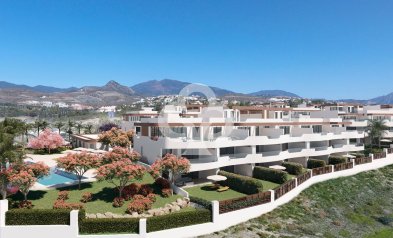 Flats - Obra nueva - Estepona -
                Estepona